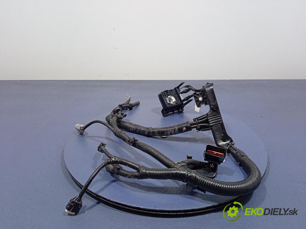 Kia Xceed 2025 inštalácia Elektrický: 91855J7741