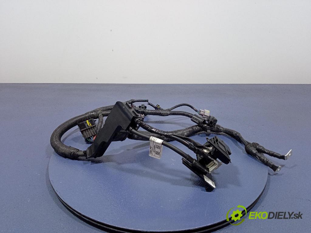 Kia Xceed 2025 inštalácia Elektrický: 91855J7741