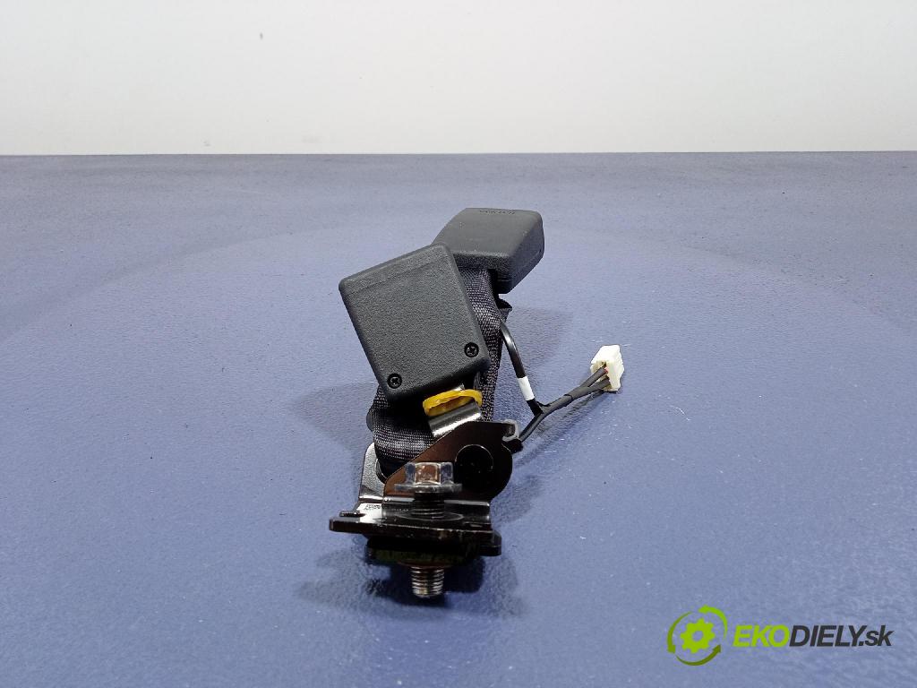 Kia Xceed 2025 Pásy: Bezpečnosť: x 89830J7000WK