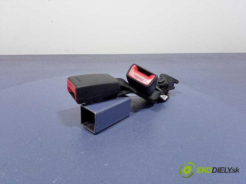 Kia Xceed 2025 Pásy: Bezpečnosť: x 89830J7000WK