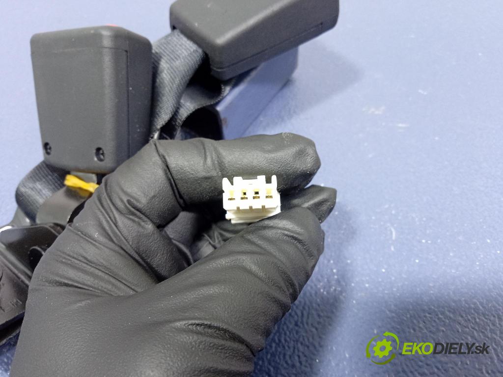 Kia Xceed 2025 Pásy Bezpečnost x 89830J7000WK