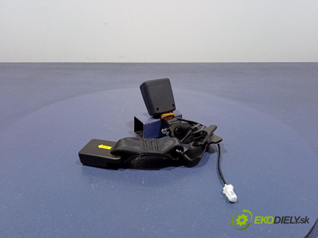 Kia Xceed 2025 Pásy: Bezpečnosť: x 89840J7000WK