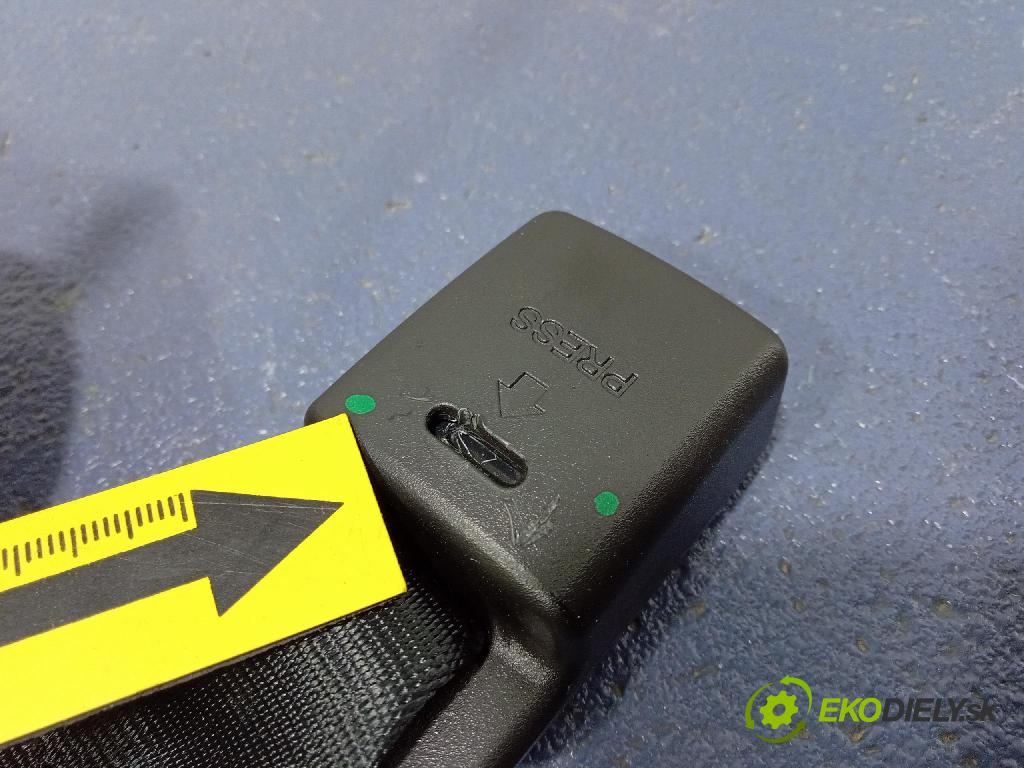 Kia Xceed 2025 Pásy: Bezpečnosť: x 89840J7000WK