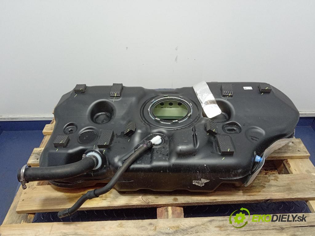 Kia Xceed 2025 Nádrž: paliva 31771G4000B