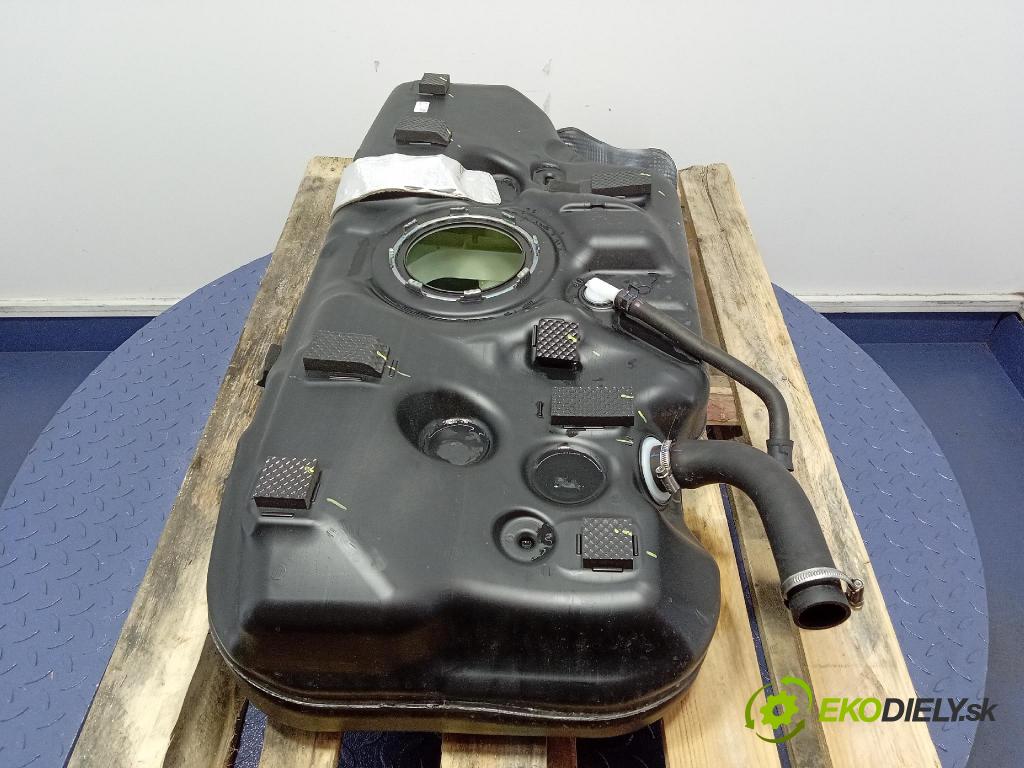 Kia Xceed 2025 Nádrž: paliva 31771G4000B