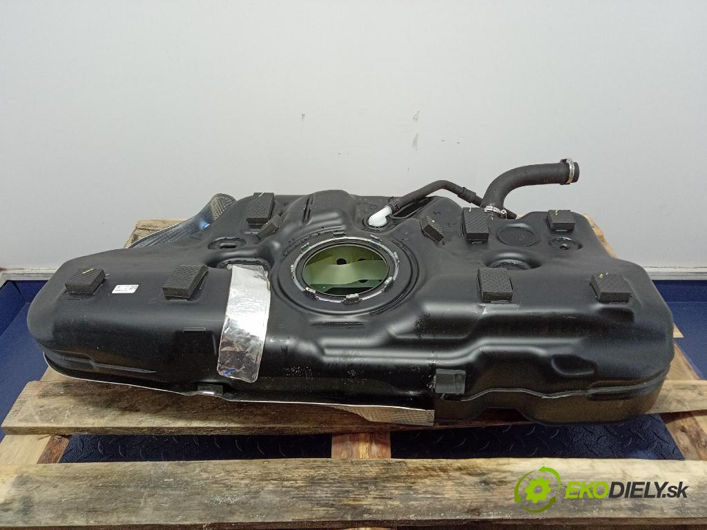 Kia Xceed 2025 Nádrž: paliva 31771G4000B