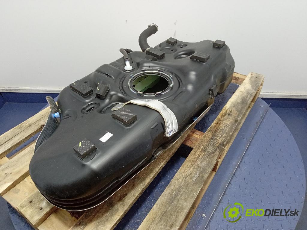 Kia Xceed 2025 Nádrž: paliva 31771G4000B