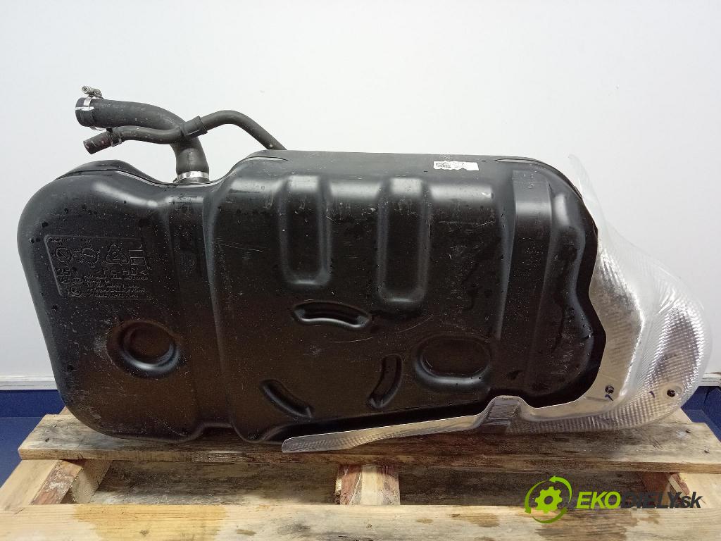 Kia Xceed 2025 Nádrž: paliva 31771G4000B