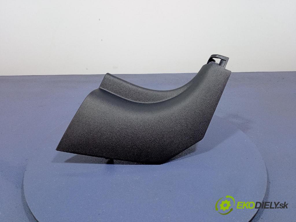 Kia Xceed 2025 lišta Dekoratívne: Vnútri: 85824J7000WK