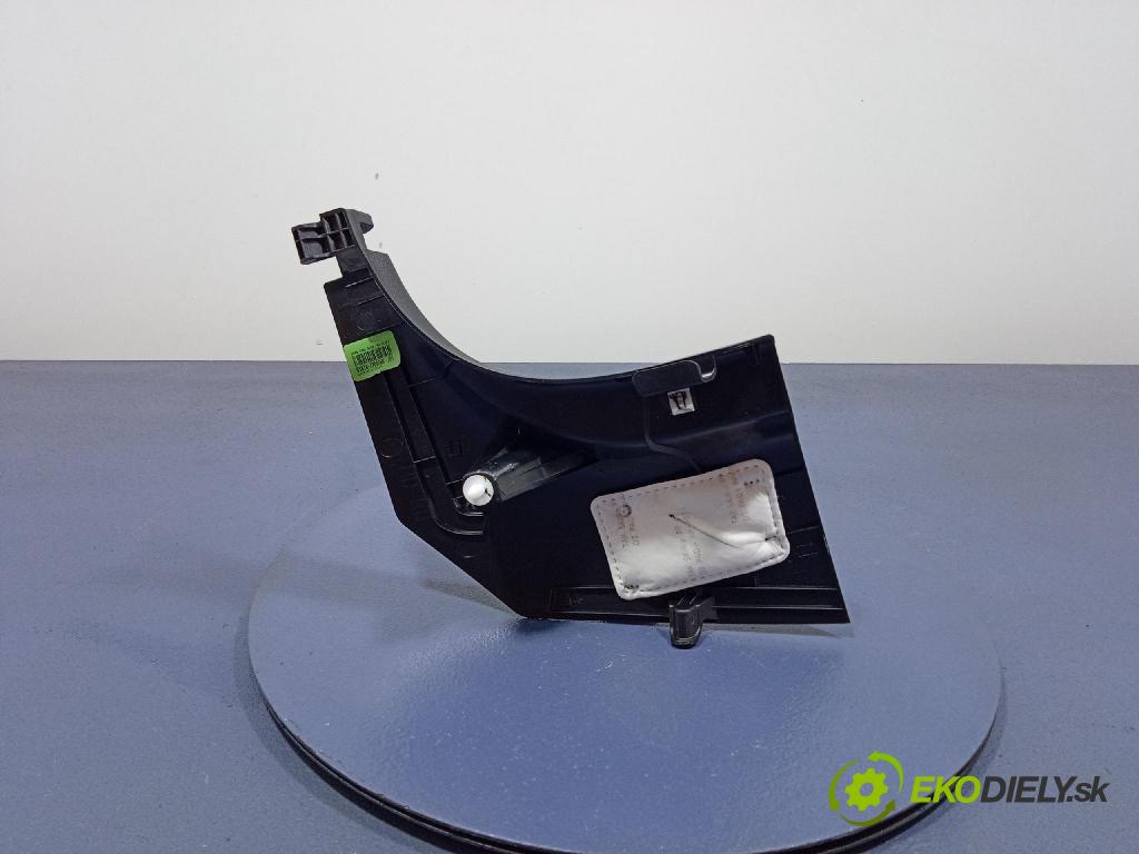 Kia Xceed 2025 lišta Dekoratívne: Vnútri: 85824J7000WK