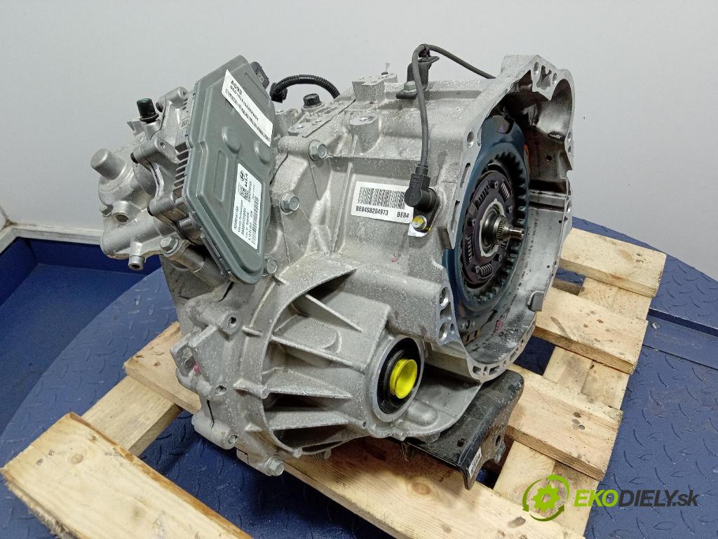 Kia Xceed 2025 prevodovka automatická BE84