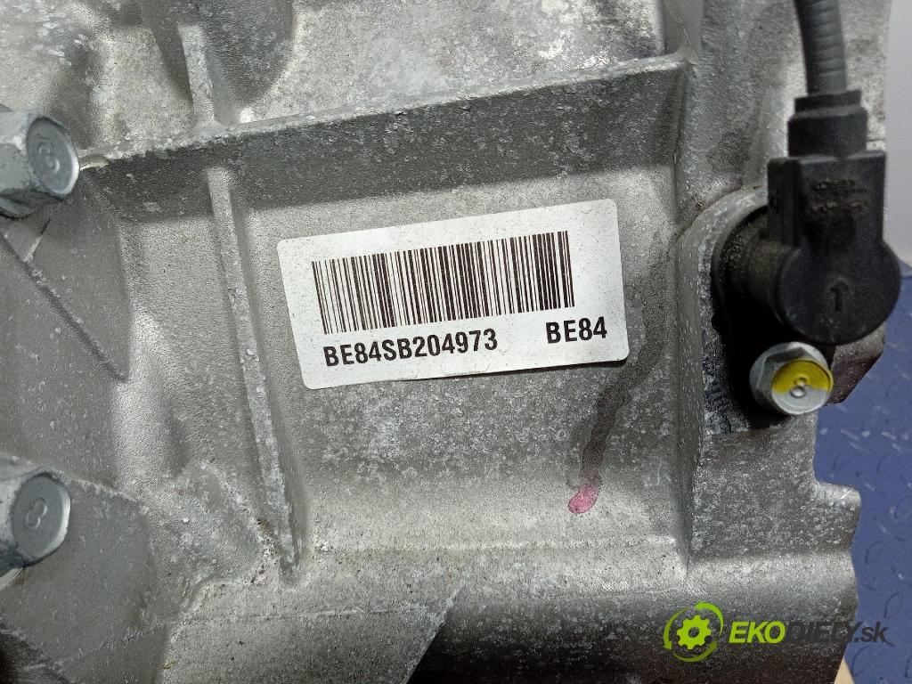 Kia Xceed 2025 prevodovka automatická BE84