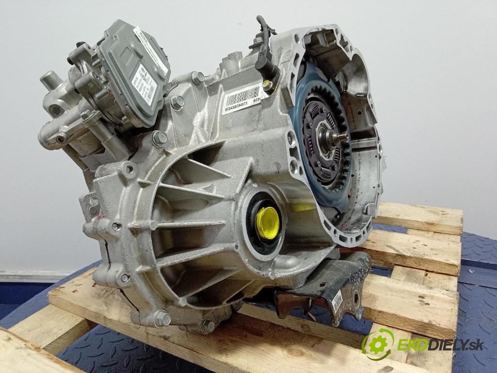 Kia Xceed 2025 prevodovka automatická BE84