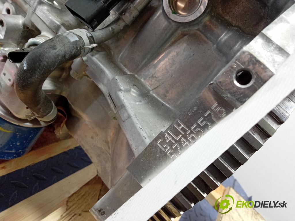 Kia Xceed 2025 motor Benzín: G4LH