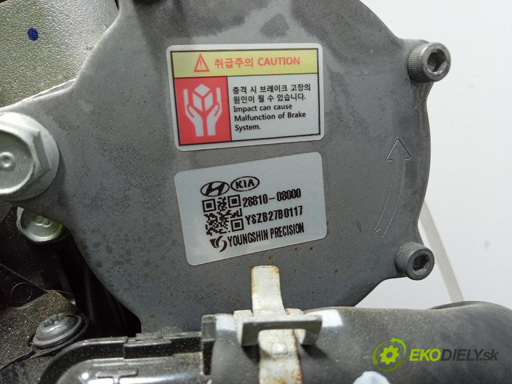 Kia Xceed 2025 motor Benzín: G4LH