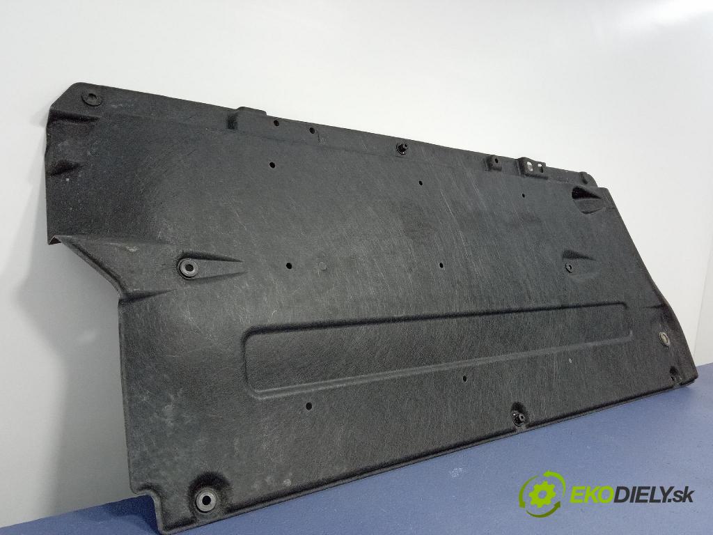 Kia Xceed 2025 kryt Plast: podvozek: 84145G4100