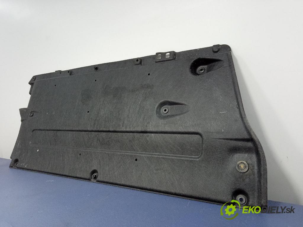 Kia Xceed 2025 kryt Plast: podvozek: 84145G4100