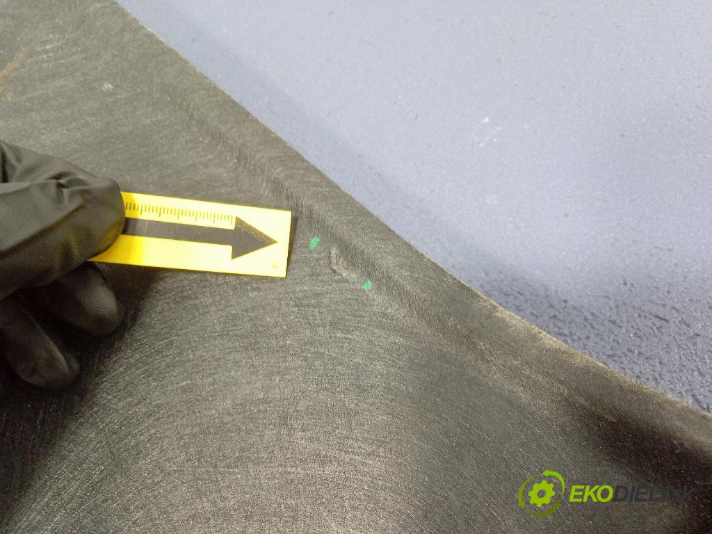 Kia Xceed 2025 kryt Plast: podvozek: 84145G4100