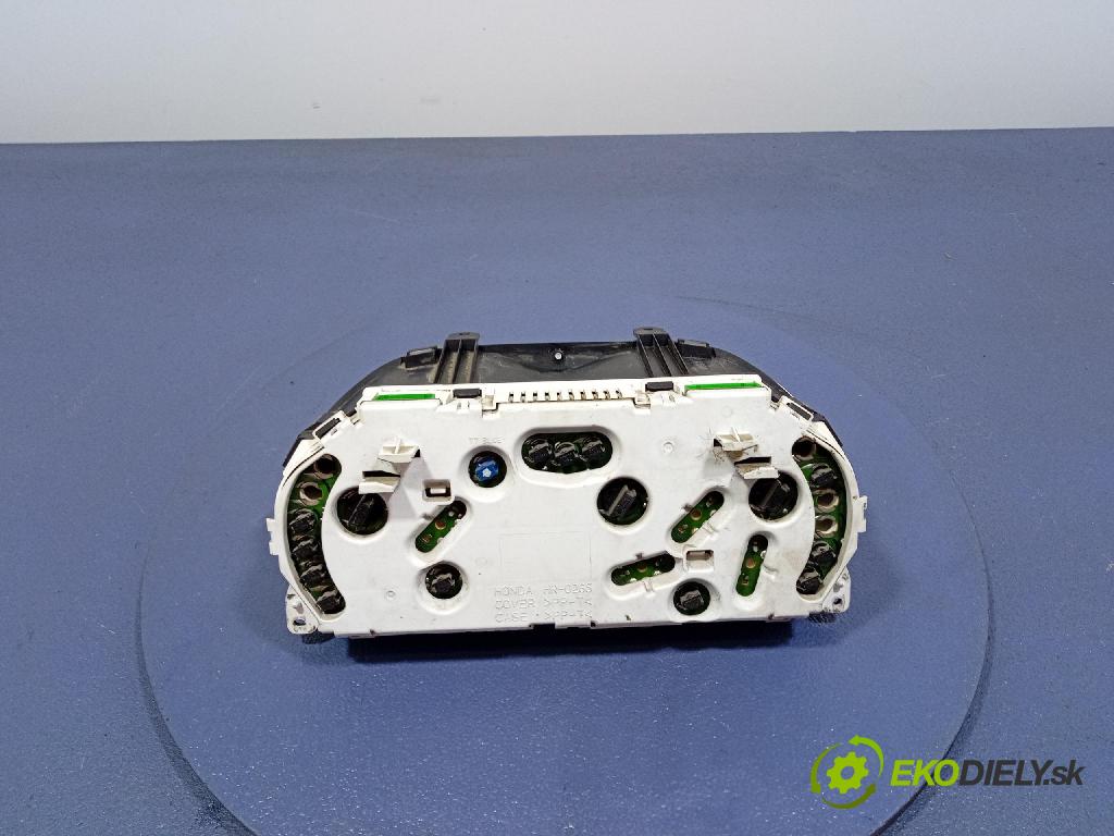 Honda Fr-v 2002 prístrojovka/ budíky HR0265215