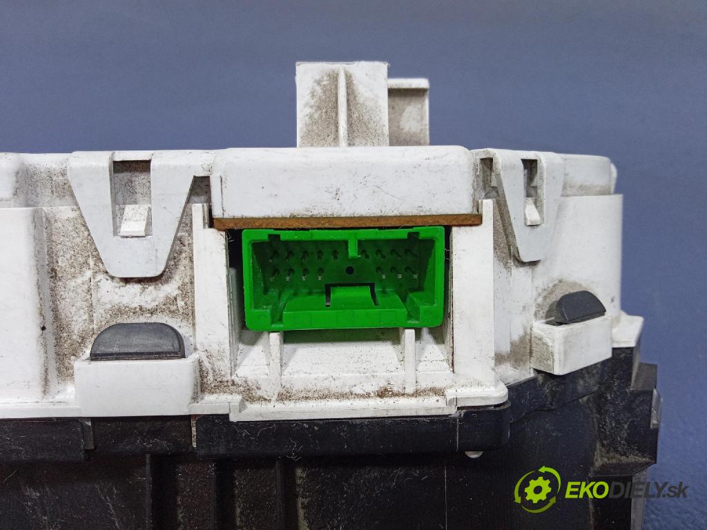 Honda Fr-v 2002 prístrojovka/ budíky HR0265215