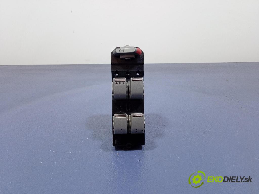 Honda Fr-v 2002 prepínač Okná: