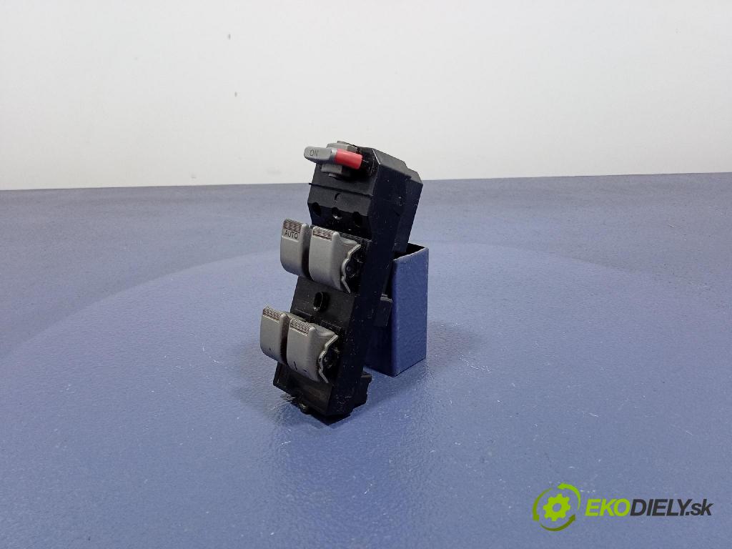 Honda Fr-v 2002 prepínač Okná: