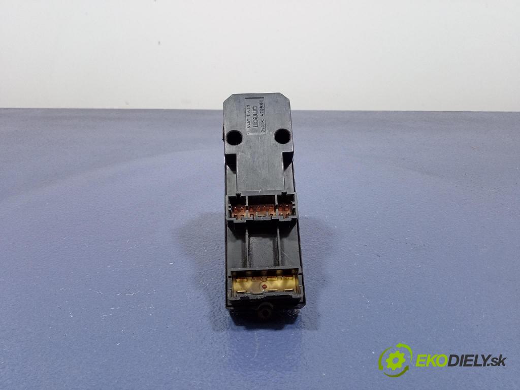 Honda Fr-v 2002 prepínač Okná: