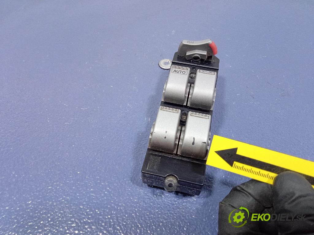 Honda Fr-v 2002 prepínač Okná: