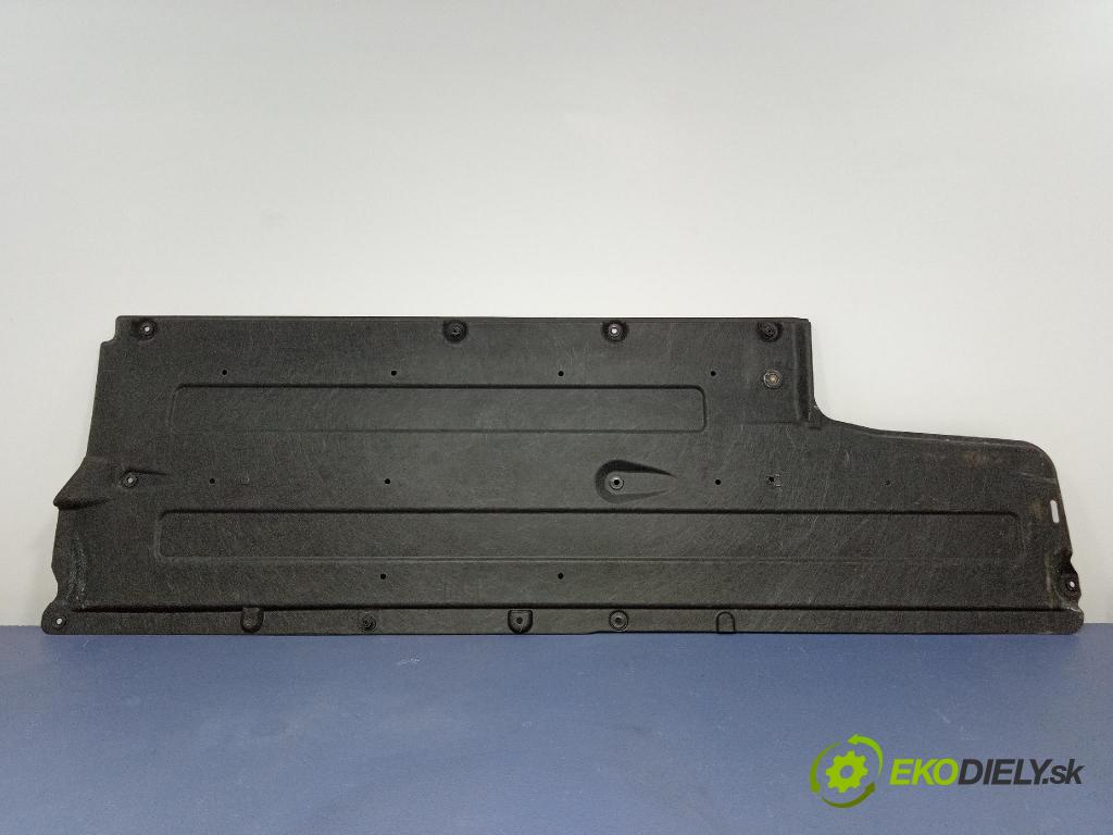 Kia Xceed 2025 kryt Plast: podvozek: 84135G4100