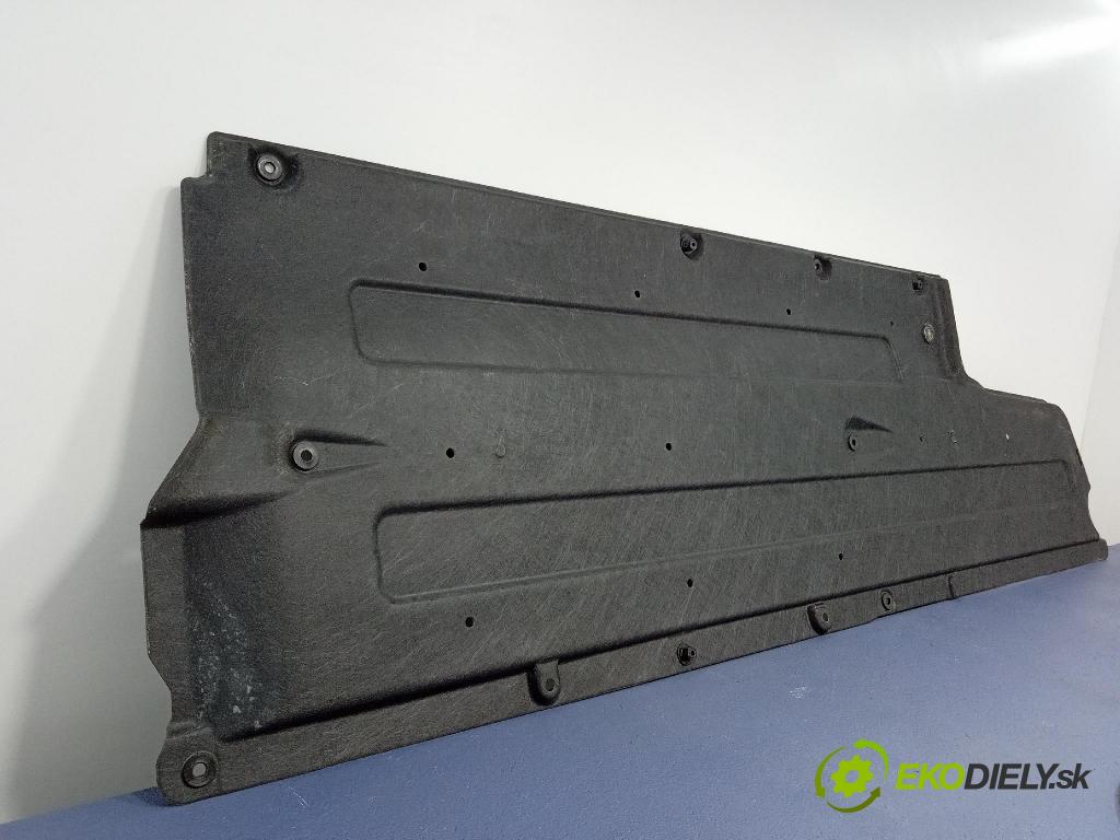 Kia Xceed 2025 kryt Plast: podvozek: 84135G4100