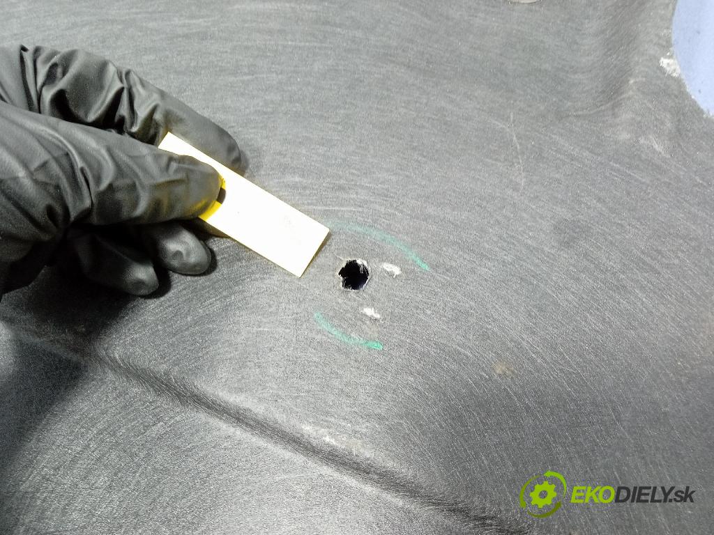 Kia Xceed 2025 kryt Plast: podvozek: 84135G4100