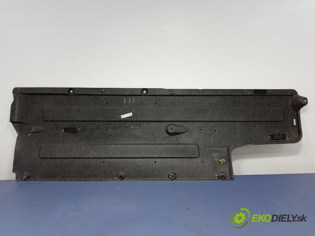 Kia Xceed 2025 kryt Plast: podvozek: 84135G4100