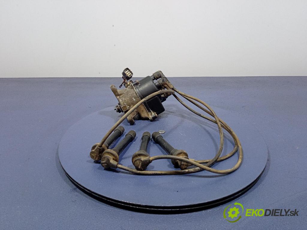 Honda Fr-v 2002 rozdeľovač Zapaľovanie: