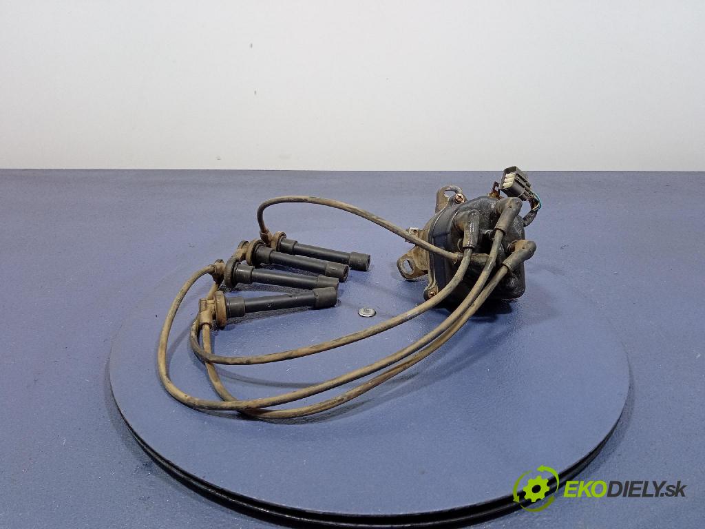 Honda Fr-v 2002 rozdeľovač Zapaľovanie: