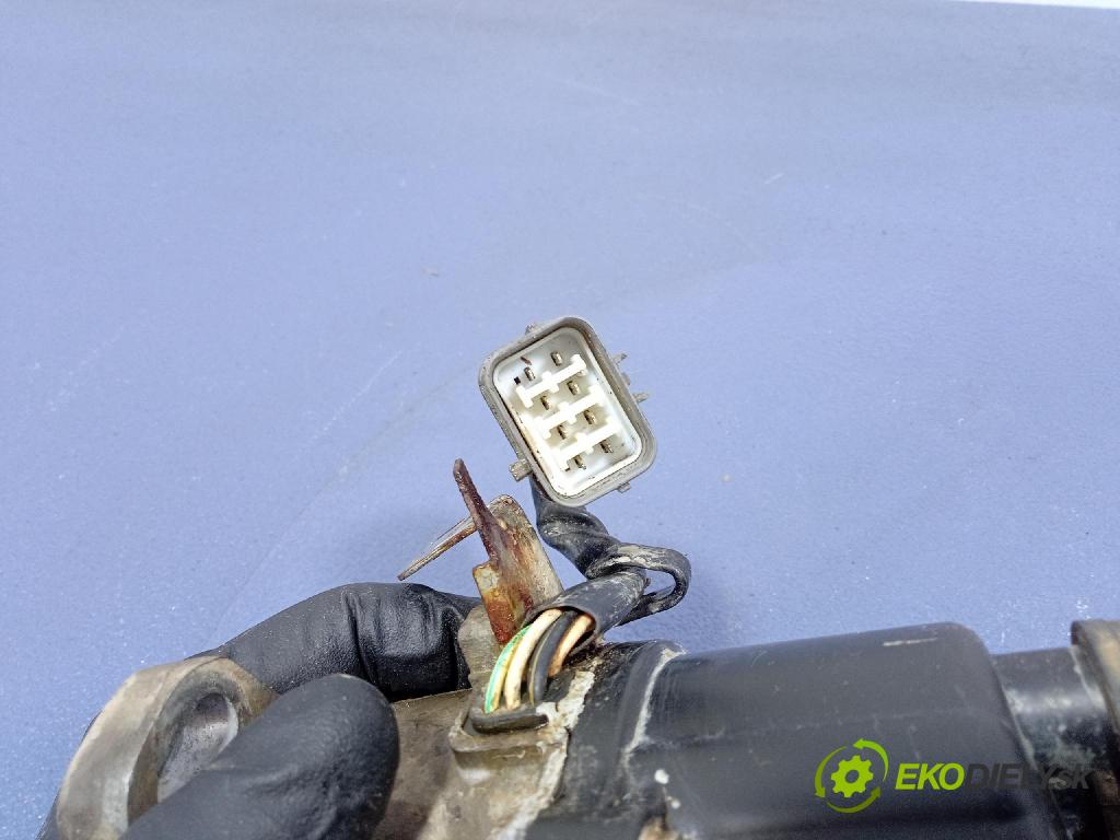 Honda Fr-v 2002 rozdeľovač Zapaľovanie: