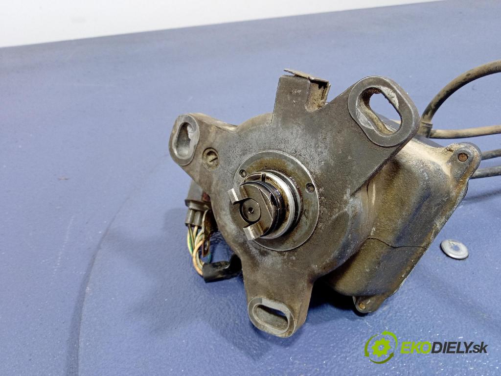 Honda Fr-v 2002 rozdeľovač Zapaľovanie: 