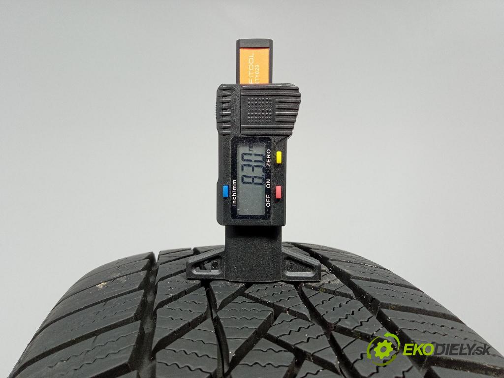 Audi A3 2007 pneumatika ZIMA: 4050496002398