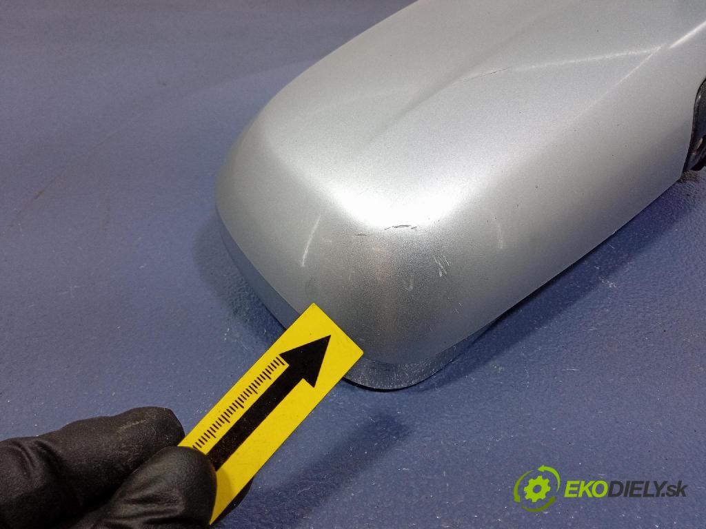 Honda Fr-v 2002 zrkadlo pravé 