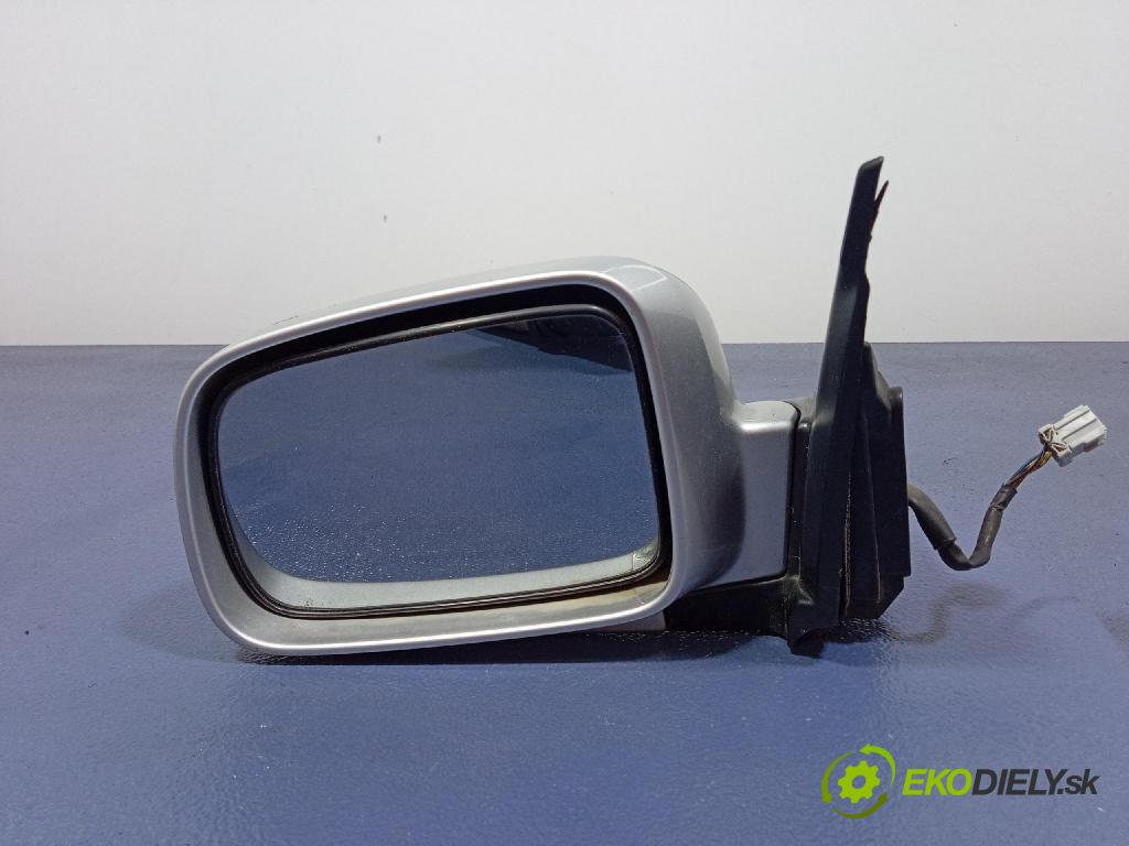 Honda Fr-v 2002 zrkadlo Vľavo: