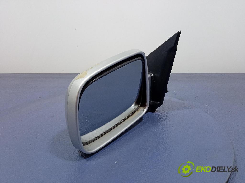 Honda Fr-v 2002 zrkadlo Vľavo: