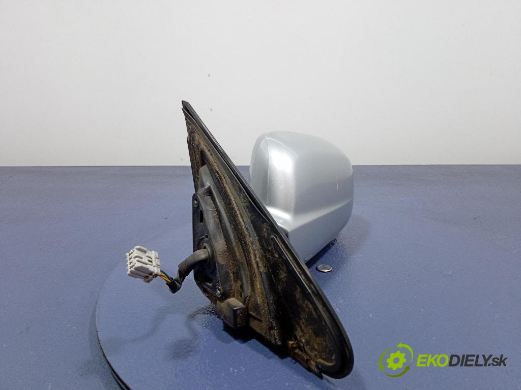 Honda Fr-v 2002 zrkadlo Vľavo: