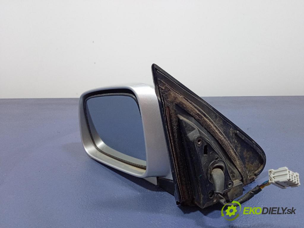 Honda Fr-v 2002 zrkadlo Vľavo: