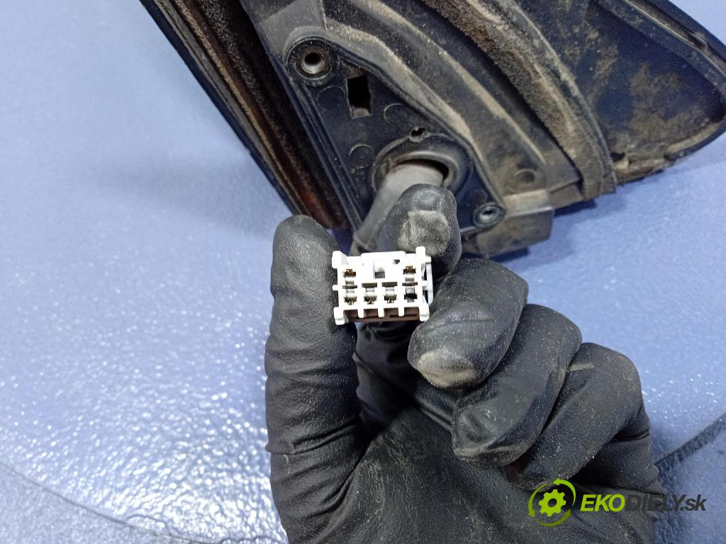 Honda Fr-v 2002 zrkadlo Vľavo: