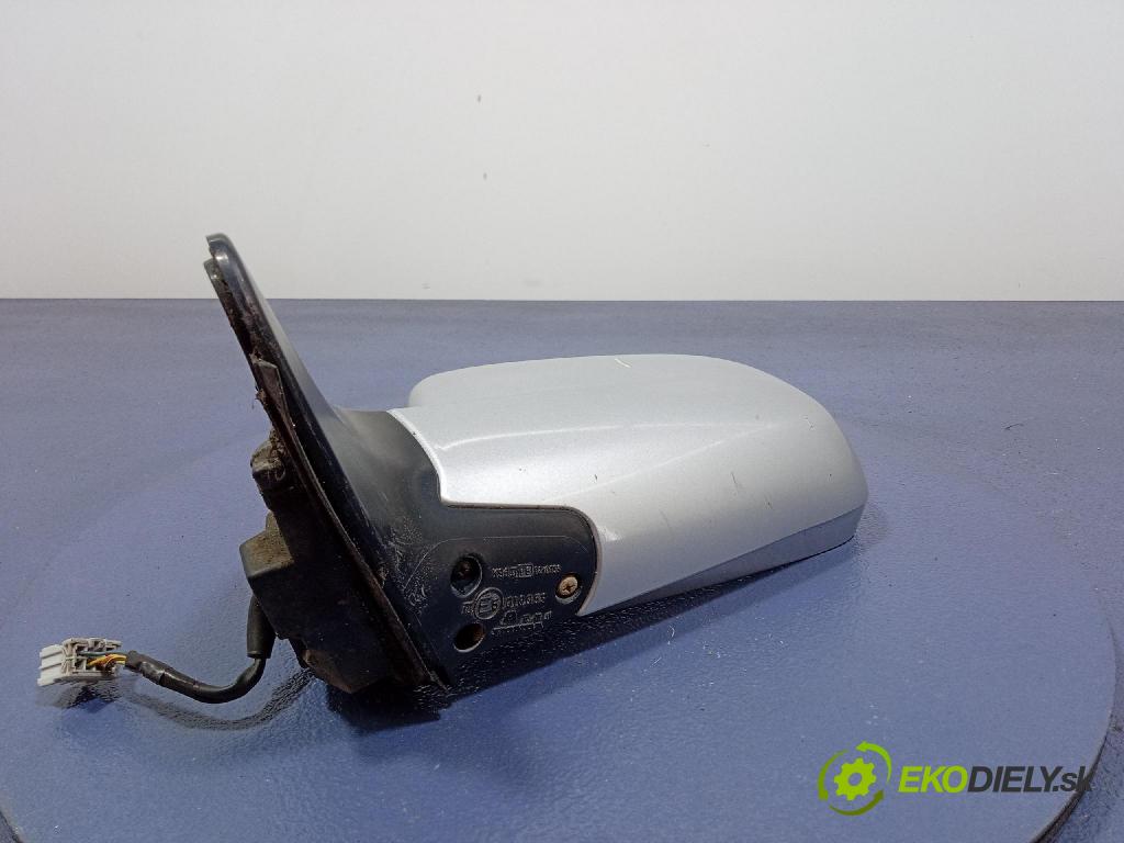 Honda Fr-v 2002 zrkadlo Vľavo: