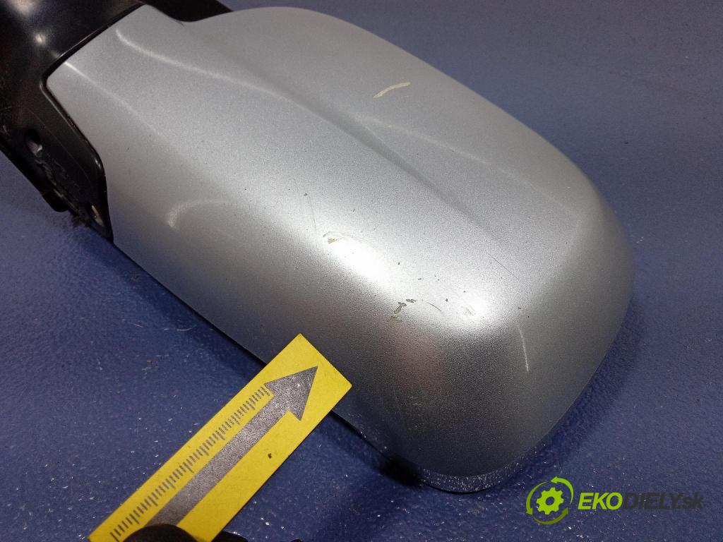 Honda Fr-v 2002 zrkadlo Vľavo: