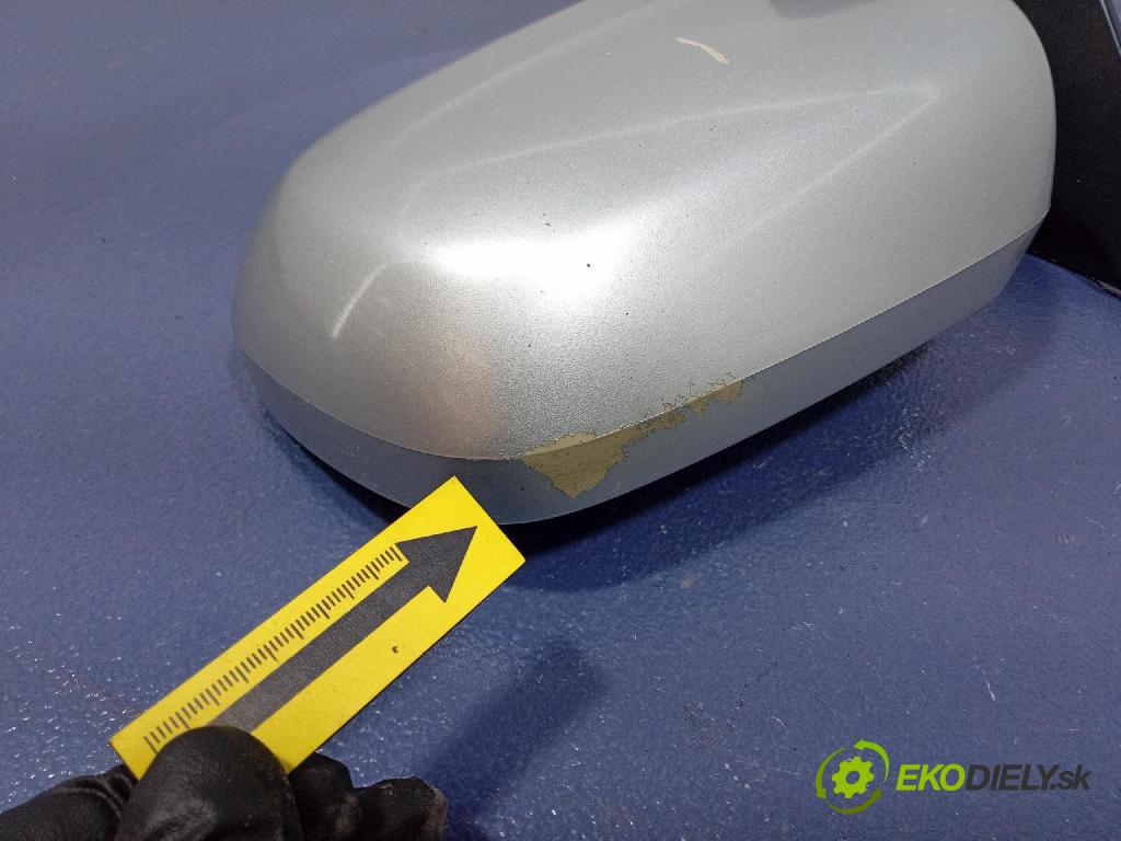 Honda Fr-v 2002 zrkadlo Vľavo: