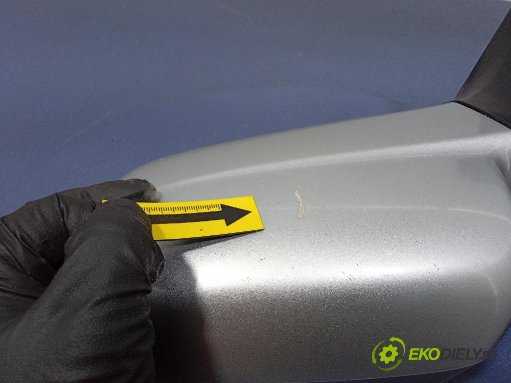 Honda Fr-v 2002 zrkadlo Vľavo: 