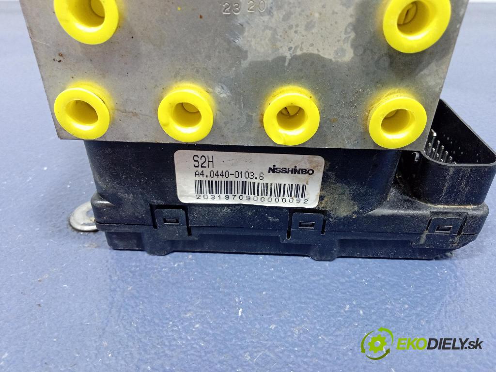 Honda Fr-v 2002 čerpadlo ABS x X2T34575T