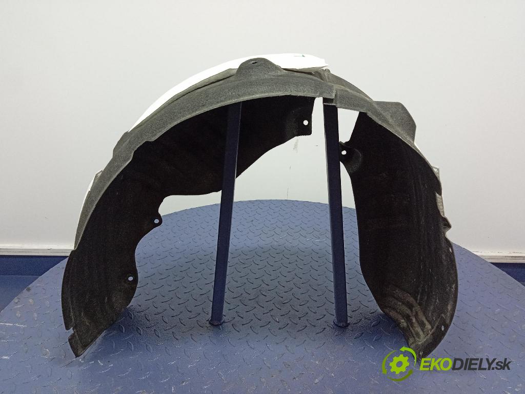 Kia Xceed 2025 Blatník: plastický: zad 86821J7CA0
