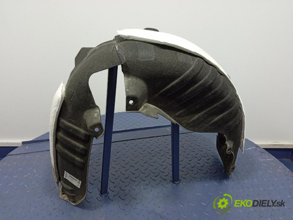 Kia Xceed 2025 Blatník: plastický: zad 86821J7CA0